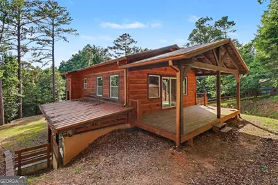 28 Francis Way, Ellijay, GA 30540 - Photo 25