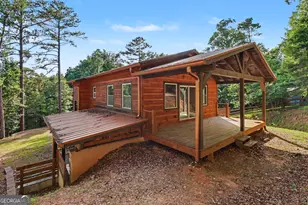 28 Francis Way, Ellijay, GA 30540 - Photo 25
