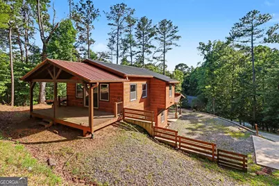 28 Francis Way, Ellijay, GA 30540 - Photo 27