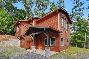 28 Francis Way, Ellijay, GA 30540 - Photo 3