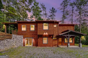 28 Francis Way, Ellijay, GA 30540 - Photo 1