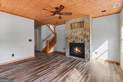 28 Francis Way, Ellijay, GA 30540 - Photo 5