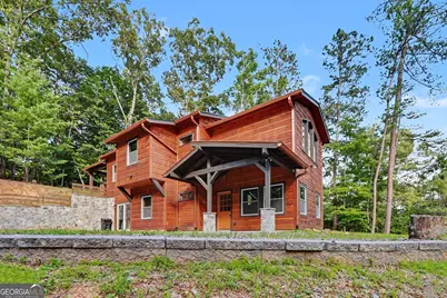 28 Francis Way, Ellijay, GA 30540 - Photo 5