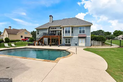 10 Red Oak Trail, Sharpsburg, GA 30277 - Photo 57
