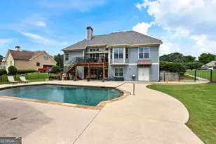 10 Red Oak Trail, Sharpsburg, GA 30277 - Photo 57