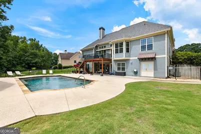 10 Red Oak Trail, Sharpsburg, GA 30277 - Photo 63