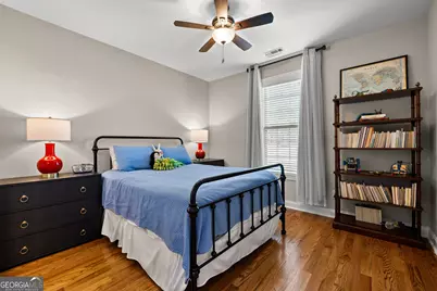 10 Red Oak Trail, Sharpsburg, GA 30277 - Photo 33