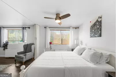 215 Piedmont Avenue NE #APT 305, Atlanta, GA 30308 - Photo 9