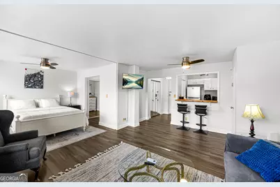 215 Piedmont Avenue NE #APT 305, Atlanta, GA 30308 - Photo 1