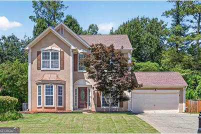 2865 Stonehenge Court, Cumming, GA 30041 - Photo 3
