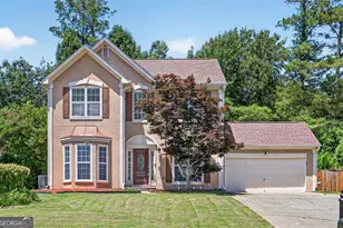 2865 Stonehenge Ct, Cumming, GA 30041 - Photo 3