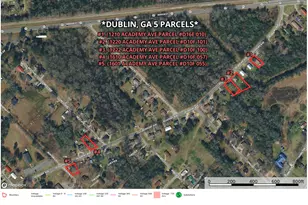1601 Academy Ave, Dublin, GA 31021 - Photo 3