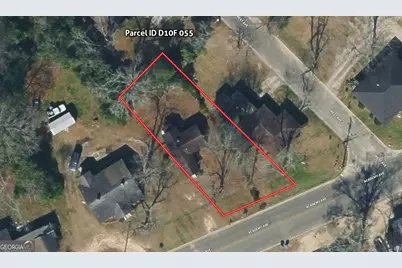1601 Academy Avenue, Dublin, GA 31021 - Photo 3
