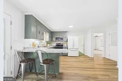 3217 Lennox Drive, Macon, GA 31204 - Photo 5