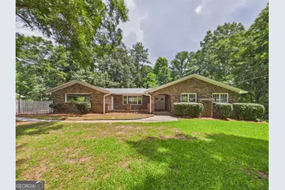 3217 Lennox Drive, Macon, GA 31204 - Photo 41