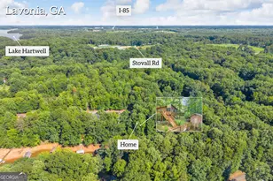 776 Normandy Trail, Lavonia, GA 30553 - Photo 49
