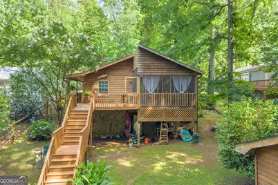 776 Normandy Trail, Lavonia, GA 30553 - Photo 29
