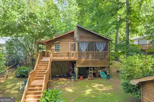 776 Normandy Trail, Lavonia, GA 30553 - Photo 29