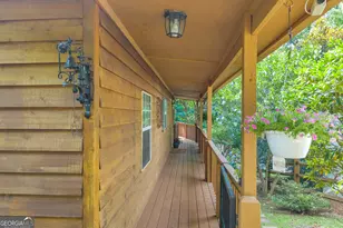 776 Normandy Trail, Lavonia, GA 30553 - Photo 5