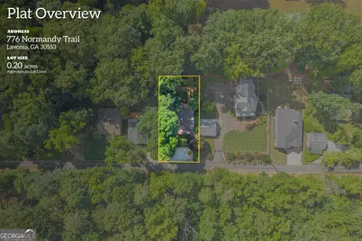 776 Normandy Trail, Lavonia, GA 30553 - Photo 45
