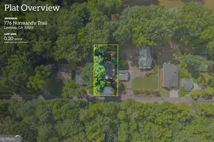 776 Normandy Trail, Lavonia, GA 30553 - Photo 45