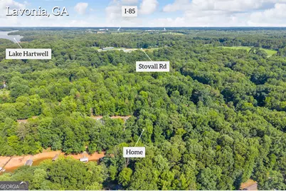 776 Normandy Trail, Lavonia, GA 30553 - Photo 47
