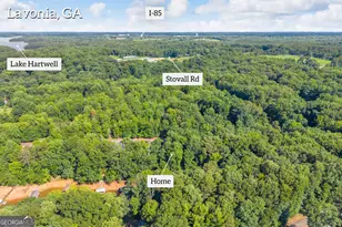 776 Normandy Trail, Lavonia, GA 30553 - Photo 47