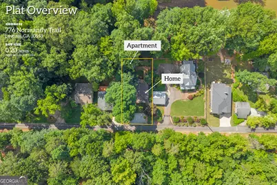 776 Normandy Trail, Lavonia, GA 30553 - Photo 45