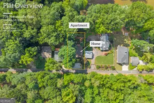 776 Normandy Trail, Lavonia, GA 30553 - Photo 45