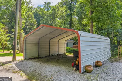 776 Normandy Trail, Lavonia, GA 30553 - Photo 43