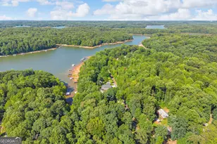 776 Normandy Trail, Lavonia, GA 30553 - Photo 49