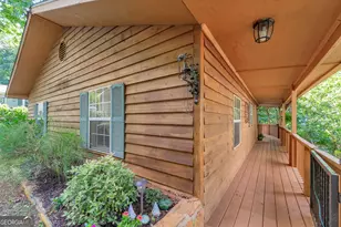 776 Normandy Trail, Lavonia, GA 30553 - Photo 5