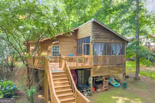 776 Normandy Trail, Lavonia, GA 30553 - Photo 29