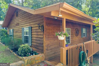 776 Normandy Trail, Lavonia, GA 30553 - Photo 3