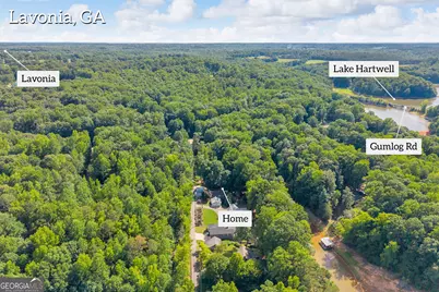 776 Normandy Trail, Lavonia, GA 30553 - Photo 47
