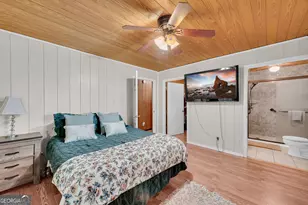 776 Normandy Trail, Lavonia, GA 30553 - Photo 23