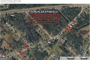 1610 Academy Ave, Dublin, GA 31021 - Photo 3