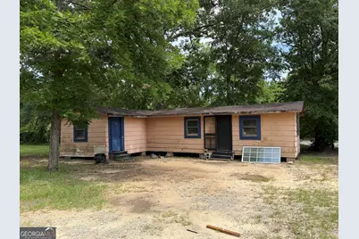 1610 Academy Avenue, Dublin, GA 31021 - Photo 1