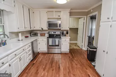 250 County Line Church Road, Griffin, GA 30223 - Photo 17