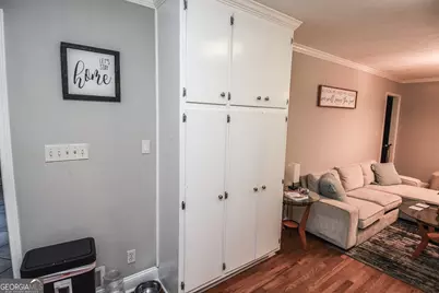 250 County Line Church Road, Griffin, GA 30223 - Photo 21