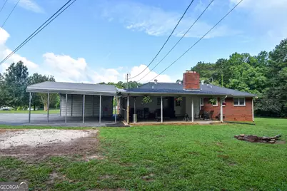 250 County Line Church Road, Griffin, GA 30223 - Photo 9