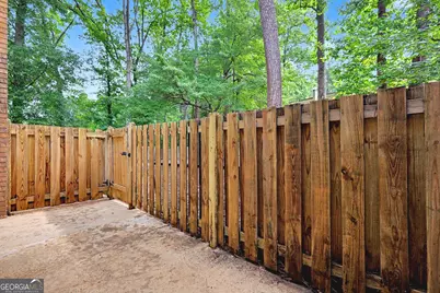 6426 Woodstone Way, Morrow, GA 30260 - Photo 29
