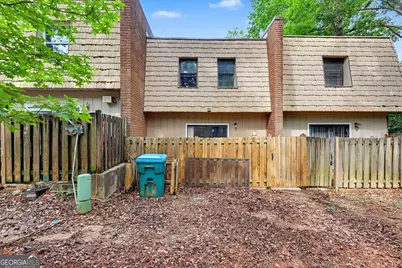 6426 Woodstone Way, Morrow, GA 30260 - Photo 27