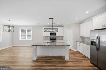 810 Holly Ridge, Gray, GA 31032 - Photo 7