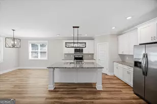 810 Holly Ridge, Gray, GA 31032 - Photo 7