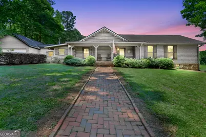 120 Jandale Drive, Lagrange, GA 30241 - Photo 5