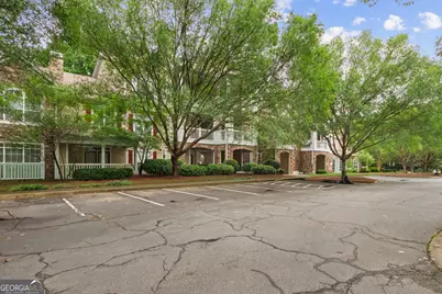 933 Sandringham Drive #933, Alpharetta, GA 30004 - Photo 3