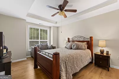933 Sandringham Drive #933, Alpharetta, GA 30004 - Photo 19