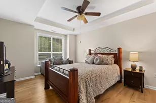 933 Sandringham Dr, Alpharetta, GA 30004 - Photo 19