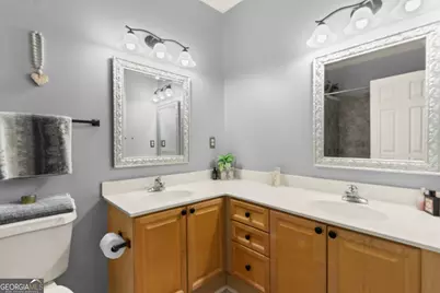 933 Sandringham Drive #933, Alpharetta, GA 30004 - Photo 21
